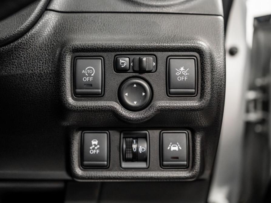 Nissan Note II Рестайлинг Красноярск  - изображение 16