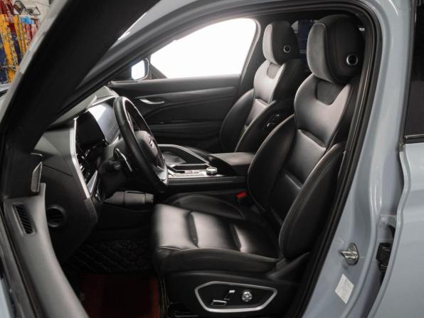 Geely Tugella I Рестайлинг с пробегом 2022 года, цена 2 499 000 рублей, 99222 км, внедорожник, Автокод Объявления