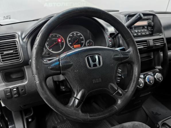 Honda CR-V II с пробегом 2002 года, цена 850 000 рублей, 275800 км, внедорожник, Автокод Объявления