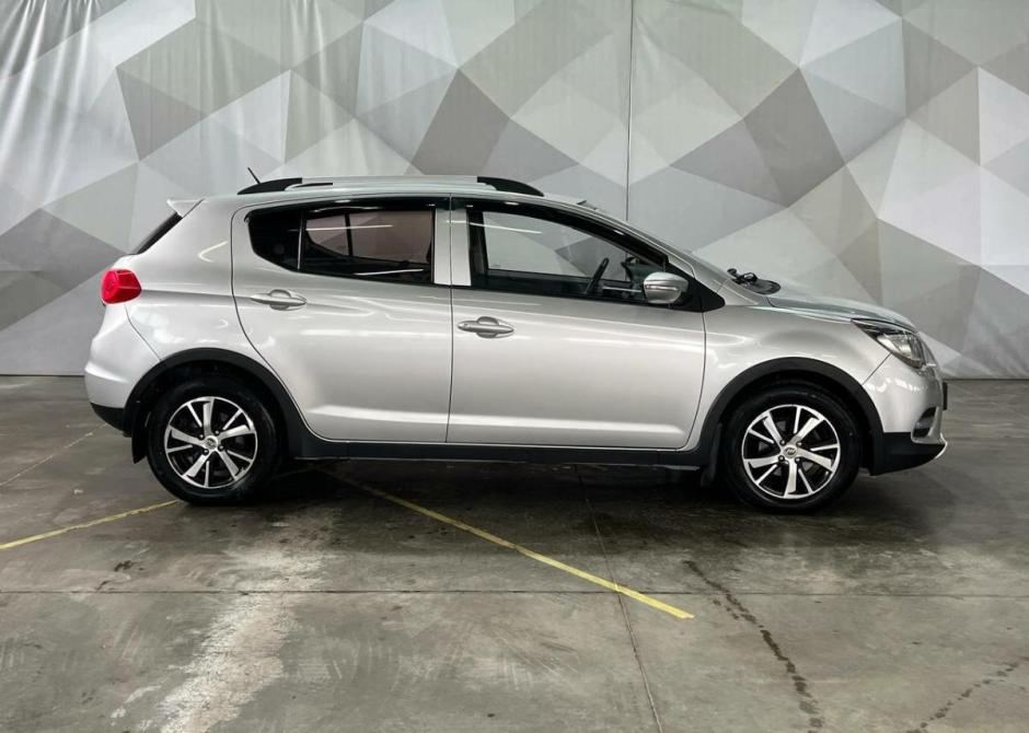 Lifan X50 Оренбург  - изображение 7