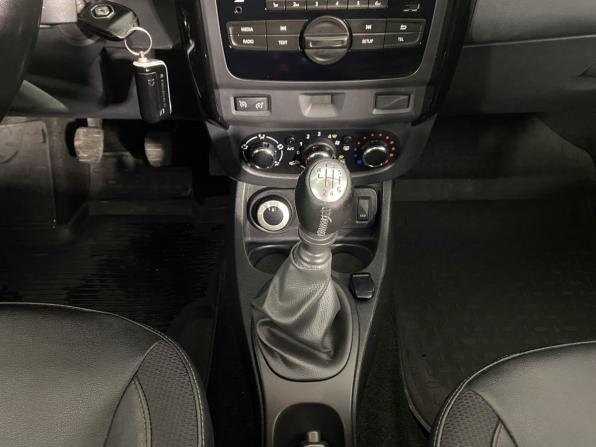 Renault Duster I Рестайлинг с пробегом 2019 года, цена 1 530 000 рублей, 113508 км, внедорожник, Автокод Объявления
