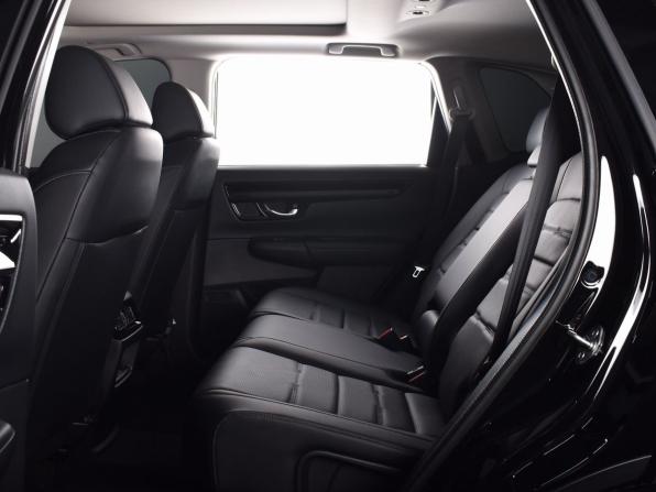 Honda CR-V VI с пробегом 2026 года, цена 4 049 995 рублей, 25 км, внедорожник, Автокод Объявления