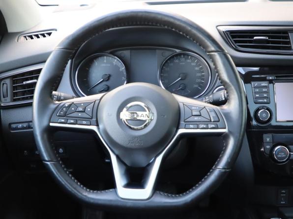 Nissan Qashqai II Рестайлинг с пробегом 2020 года, цена 1 990 000 рублей, 103969 км, внедорожник, Автокод Объявления