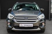 Ford Kuga II Рестайлинг Москва  - изображение 23