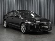 Audi A6 IV (C7) Ставрополь  - изображение 23