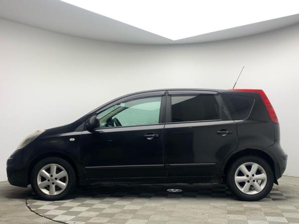 Nissan Note I с пробегом 2008 года, цена 469 000 рублей, 222773 км, хэтчбек, Автокод Объявления