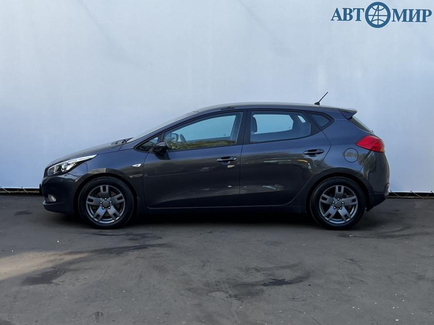 Kia Ceed II Москва  - изображение 8
