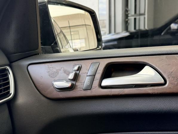 Mercedes-Benz GLS I (X166) с пробегом 2018 года, цена 4 350 000 рублей, 258000 км, внедорожник, Автокод Объявления