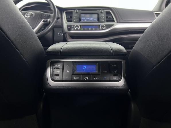 Toyota Highlander III (XU50) с пробегом 2014 года, цена 2 800 000 рублей, 147000 км, внедорожник, Автокод Объявления