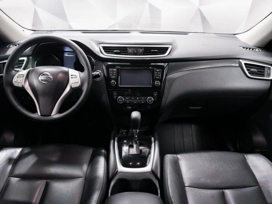 Nissan X-Trail III Ульяновск  - изображение 11
