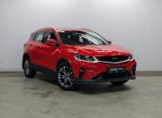 Belgee X50 Санкт-Петербург  - изображение 33