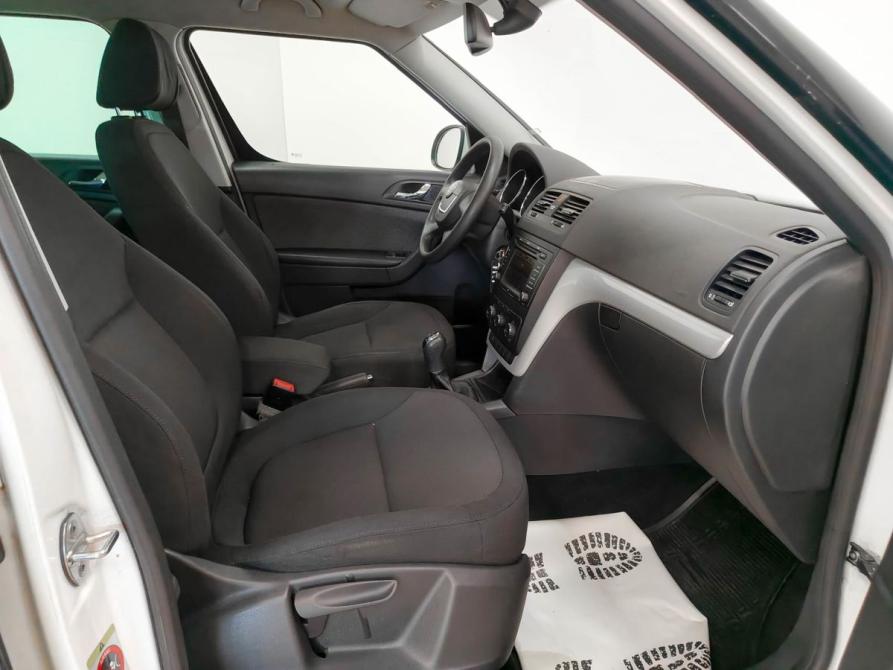 Skoda Yeti I Тула  - изображение 5