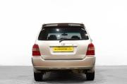 Toyota Kluger I (XU20) Барнаул  - изображение 28