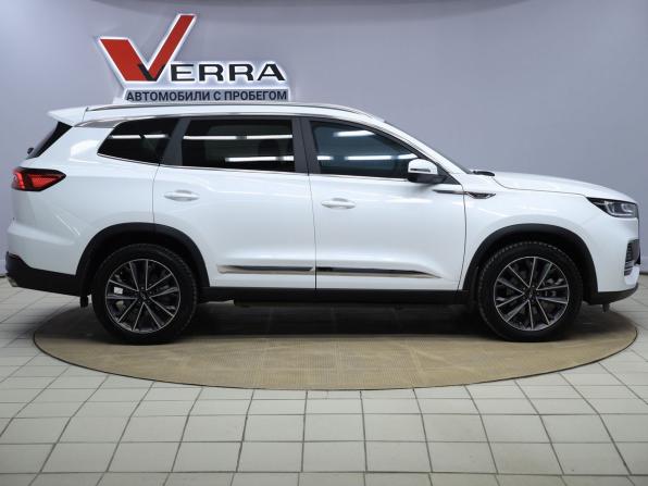 Chery Tiggo 8 Pro Max I Рестайлинг с пробегом 2023 года, цена 2 490 000 рублей, 36358 км, внедорожник, Автокод Объявления