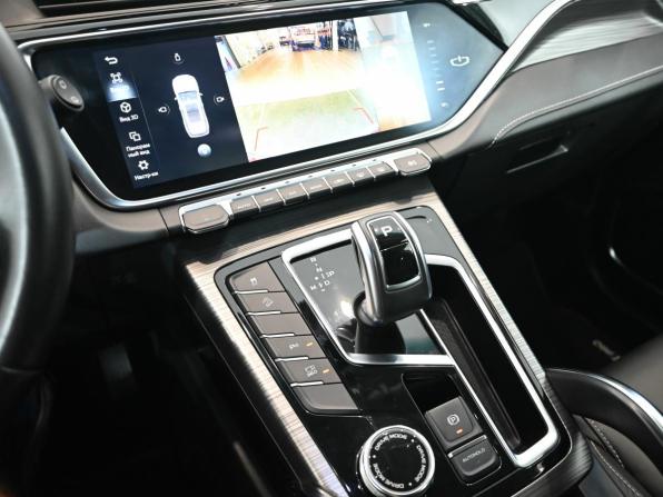 Geely Atlas Pro с пробегом 2023 года, цена 2 300 000 рублей, 30000 км, внедорожник, Автокод Объявления