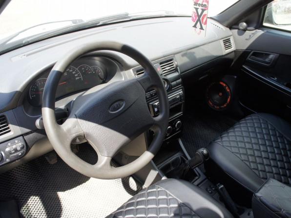 Lada (ВАЗ) Priora I с пробегом 2009 года, цена 279 000 рублей, 210000 км, хэтчбек, Автокод Объявления