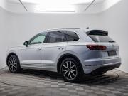 Volkswagen Touareg III Москва  - изображение 21