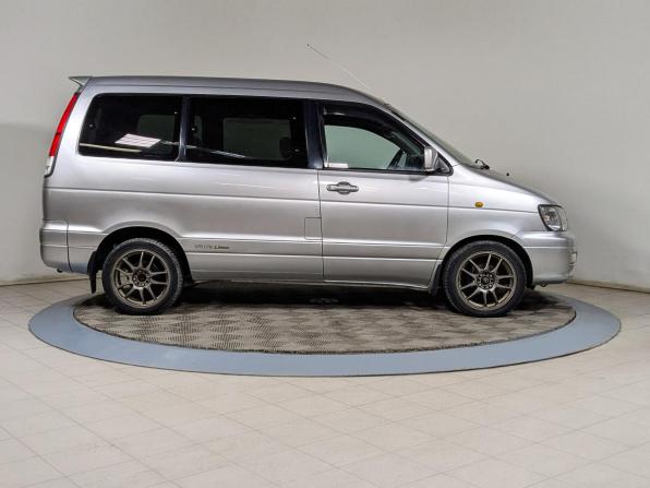 Toyota Town Ace III с пробегом 2000 года, цена 819 000 рублей, 264000 км, минивэн, Автокод Объявления