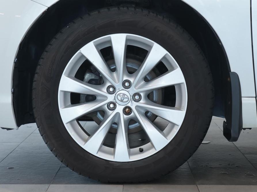 Toyota Venza I Рестайлинг Калуга  - изображение 34
