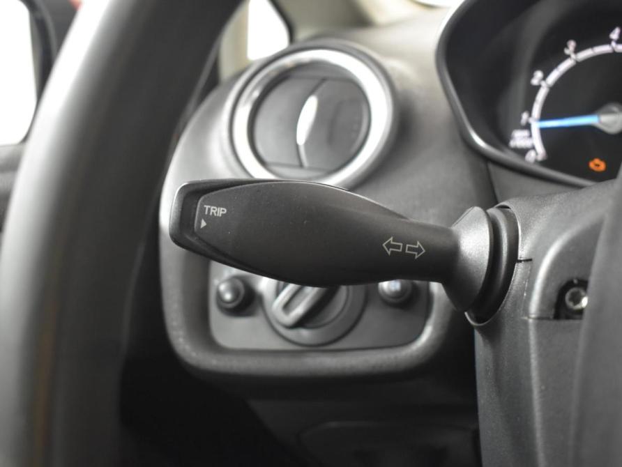 Ford Fiesta Mk6 Рестайлинг Казань  - изображение 16