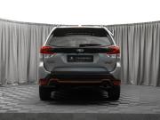Subaru Forester V Москва  - изображение 30