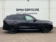 BMW X5 IV (G05/G18) Рестайлинг Санкт-Петербург  - изображение 35