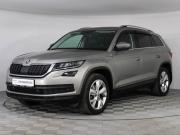 Skoda Kodiaq I Химки  - изображение 17