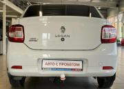 Renault Logan II Рестайлинг Пермь  - изображение 34