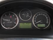 Land Rover Freelander II Рестайлинг Москва  - изображение 39