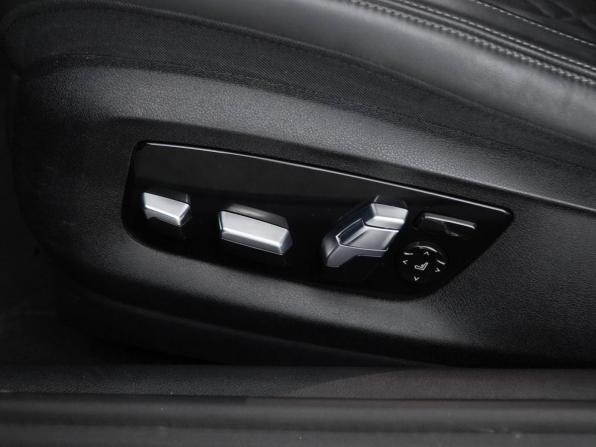 BMW 5 серии VII (G30/G31/G38) Рестайлинг с пробегом 2022 года, цена 5 648 888 рублей, 39371 км, седан, Автокод Объявления