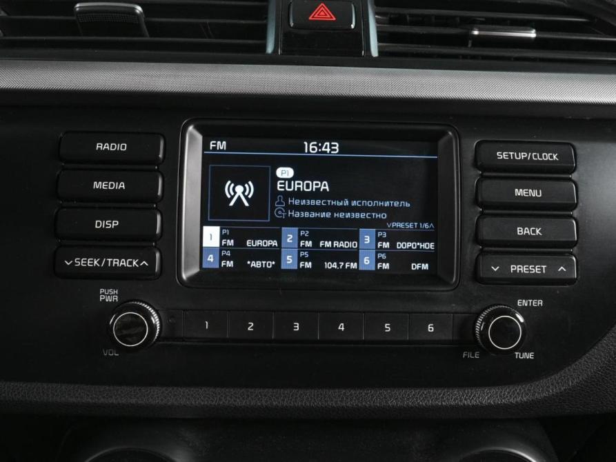 Kia Rio IV Ростов-на-Дону  - изображение 13