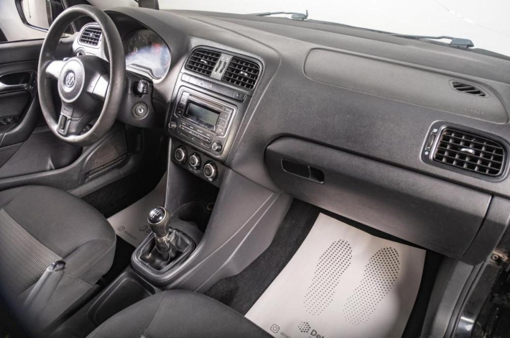 Volkswagen Polo V Томск  - изображение 16