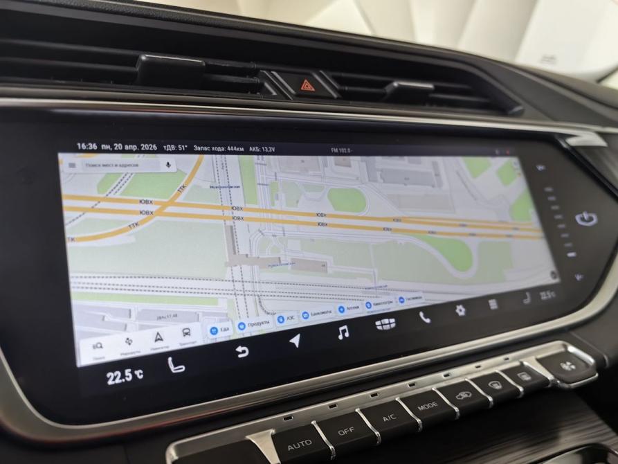 Geely Atlas Pro Москва  - изображение 20