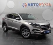 Hyundai Tucson III Москва  - изображение 26
