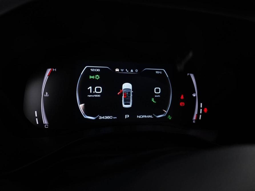 Haval Jolion I Москва  - изображение 21
