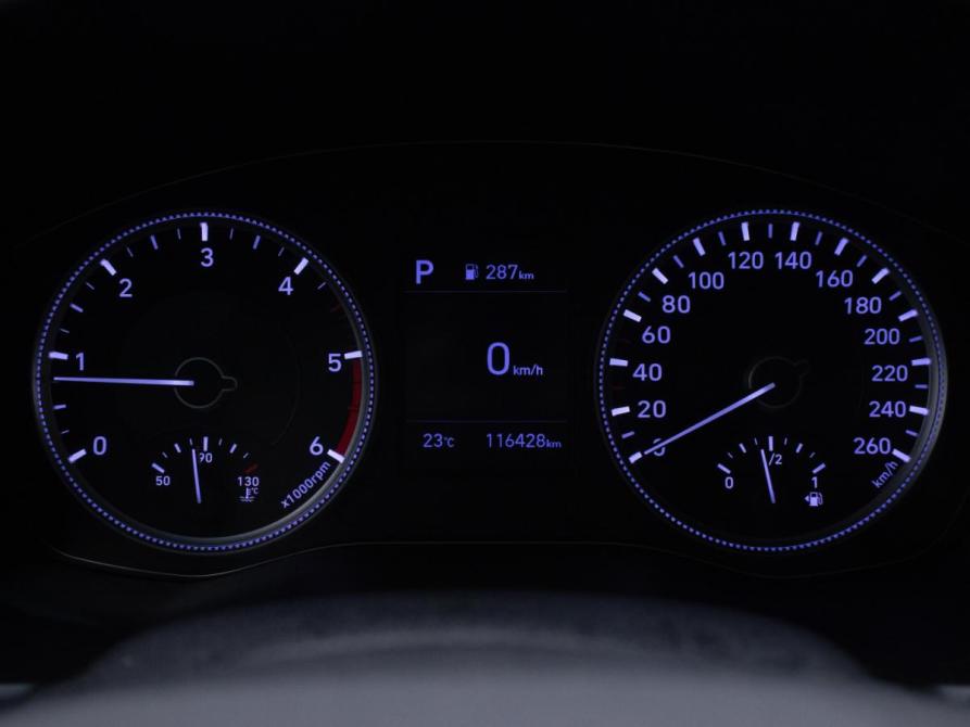 Hyundai Santa Fe IV Москва  - изображение 12