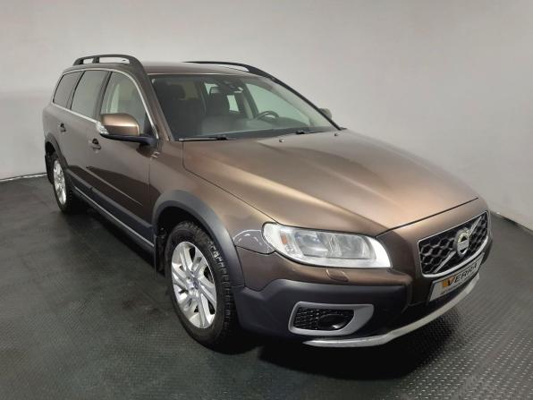 Volvo XC70 II Рестайлинг с пробегом 2014 года, цена 1 990 000 рублей, 177968 км, универсал, Автокод Объявления
