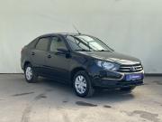 Lada (ВАЗ) Granta I Рестайлинг Липецк  - изображение 20