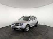 Renault Duster I Рестайлинг Москва  - изображение 28