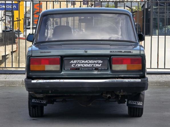 Lada (ВАЗ) 2107 с пробегом 2010 года, цена 105 000 рублей, 150000 км, седан, Автокод Объявления