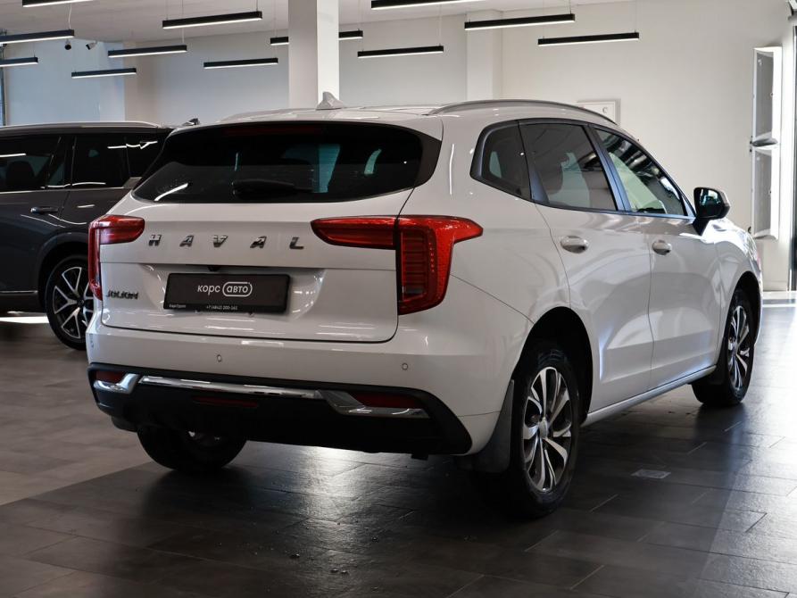 Haval Jolion I Калуга  - изображение 4