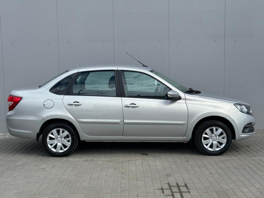 Lada (ВАЗ) Granta I Рестайлинг Тамбов  - изображение 9