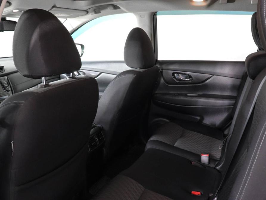 Nissan X-Trail III Рестайлинг Химки  - изображение 13