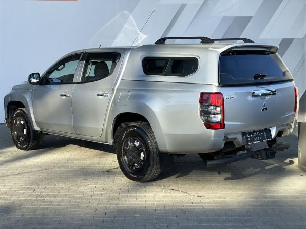 Mitsubishi L200 V Рестайлинг с пробегом 2021 года, цена 2 338 000 рублей, 117189 км, offers.body_type.unknown, Автокод Объявления