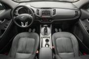 Kia Sportage III Рестайлинг Иркутск  - изображение 40