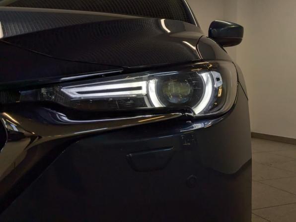 Mazda CX-5 II с пробегом 2021 года, цена 3 225 000 рублей, 45751 км, внедорожник, Автокод Объявления