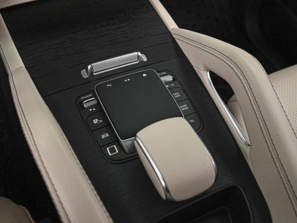 Mercedes-Benz GLE II (V167) Рестайлинг с пробегом 2025 года, цена 10 350 000 рублей, 24638 км, внедорожник, Автокод Объявления