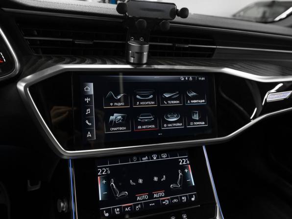 Audi A6 V (C8) с пробегом 2020 года, цена 4 750 000 рублей, 35060 км, седан, Автокод Объявления