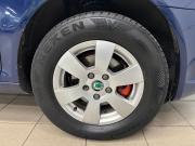 Skoda Octavia II (A5) Рестайлинг Балашиха  - изображение 30