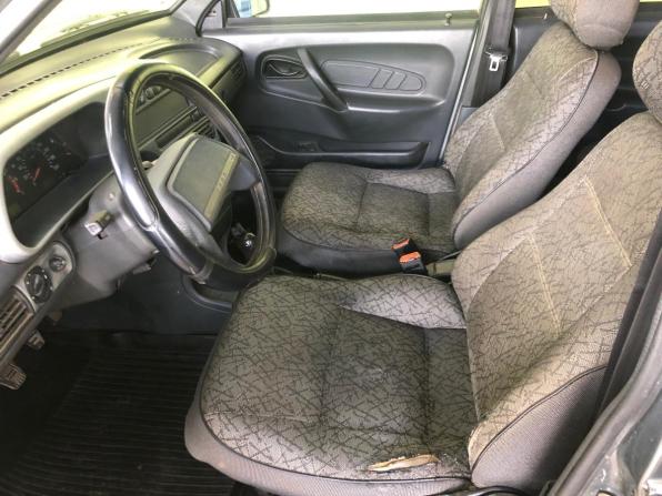Lada (ВАЗ) 2114 с пробегом 2007 года, цена 55 000 рублей, 131950 км, хэтчбек, Автокод Объявления